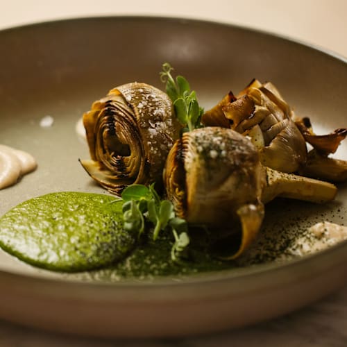 BIVIUM Restaurant-Café-Bar, Roma