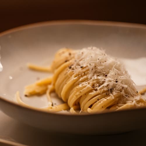 BIVIUM Restaurant-Café-Bar, Roma