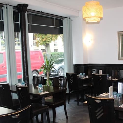Le Cap Vert, Clichy