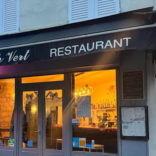Le Cap Vert, Clichy