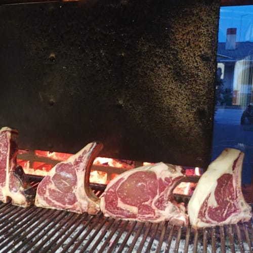 Birreria King Steakhouse Pederobba, Pederobba