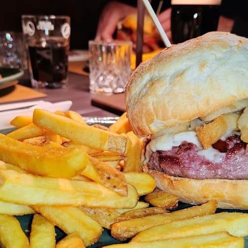 Birreria King Steakhouse Pederobba, Pederobba
