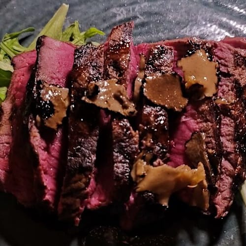 Birreria King Steakhouse Pederobba, Pederobba