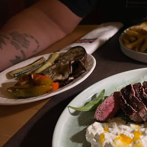 Birreria King Steakhouse Pederobba, Pederobba