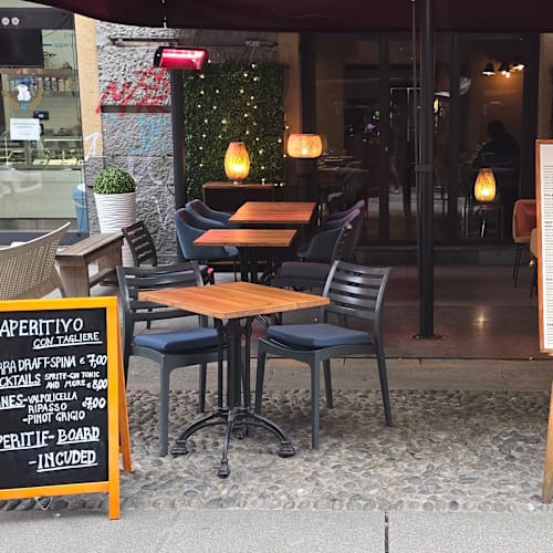Osteria Casale, Milano