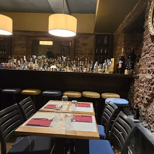 Osteria Casale, Milano