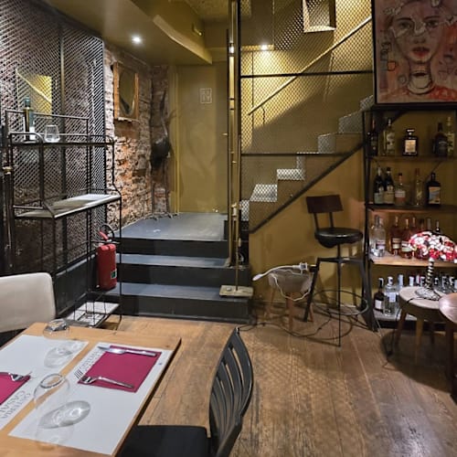 Osteria Casale, Milano