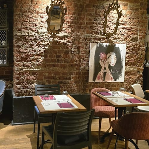Osteria Casale, Milano