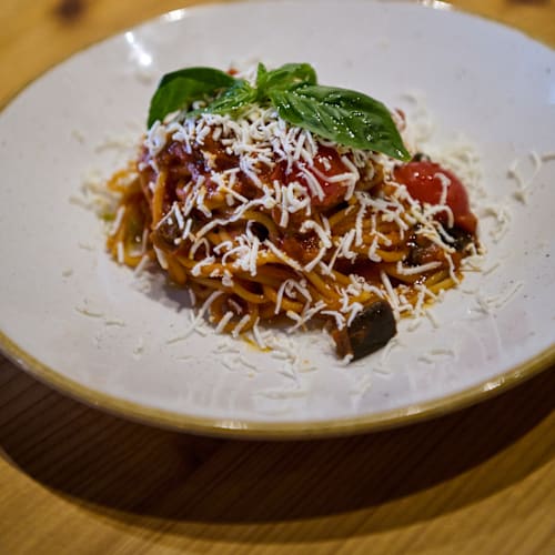 Osteria Casale, Milano