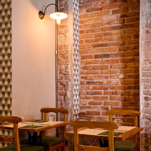 Osteria Casale, Milano