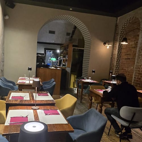 Osteria Casale, Milano