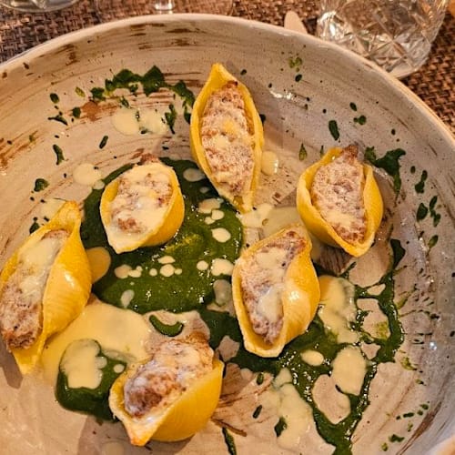 Favola in Tavola Ristorante, Alberobello