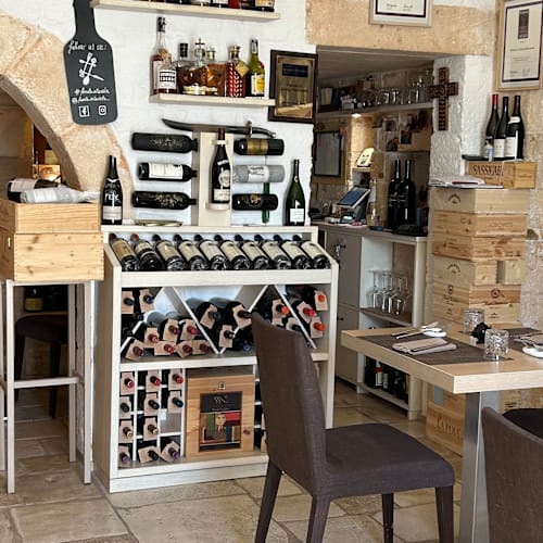 Favola in Tavola Ristorante, Alberobello