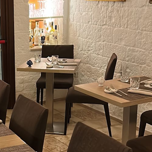 Favola in Tavola Ristorante, Alberobello