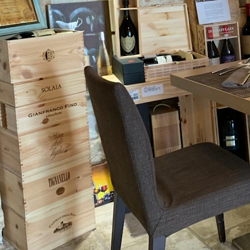 Favola in Tavola Ristorante, Alberobello