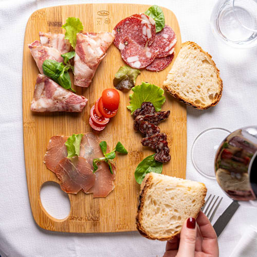 Trattoria Coriolano, Roma