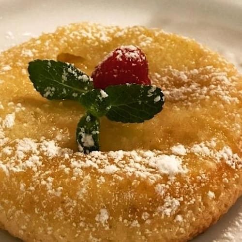 Trattoria Coriolano, Roma