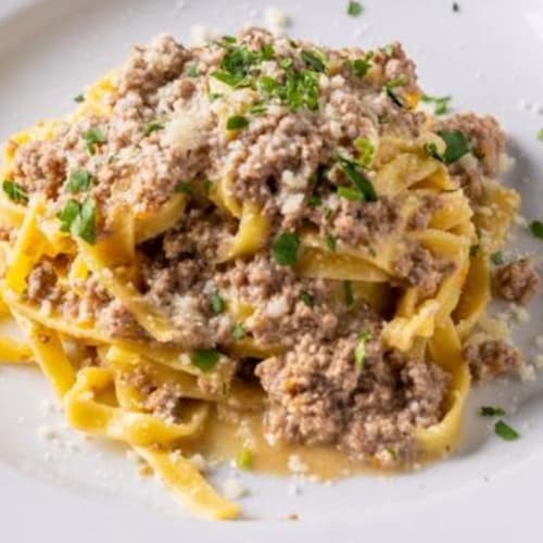 Trattoria Coriolano, Roma