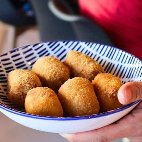 CV Rostisserie, Sant Just Desvern