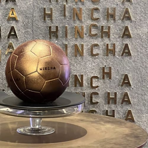 HINCHA - MIM Andorra, Escaldes-Engordany