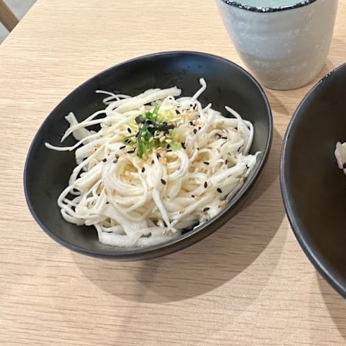 Ramen Masa, Oullins