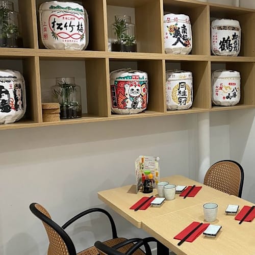 Ramen Masa, Oullins
