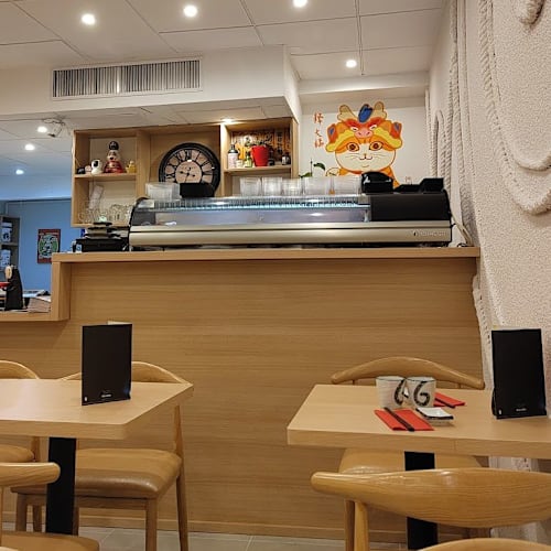 Ramen Masa, Oullins