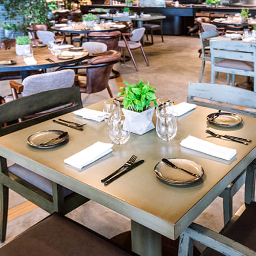 Erva Restaurante & Bar, Lisboa