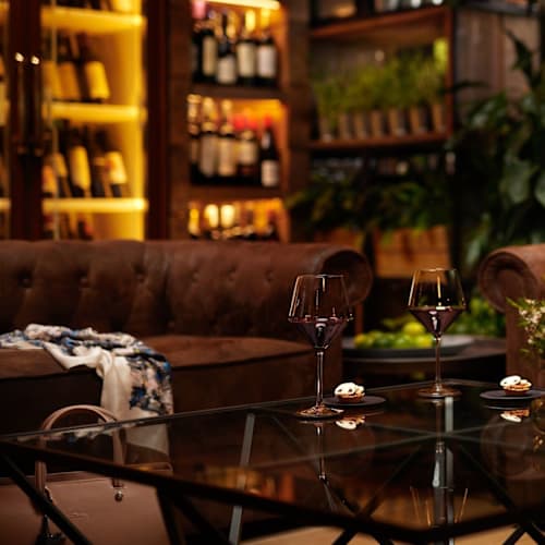 Erva Restaurante & Bar, Lisboa