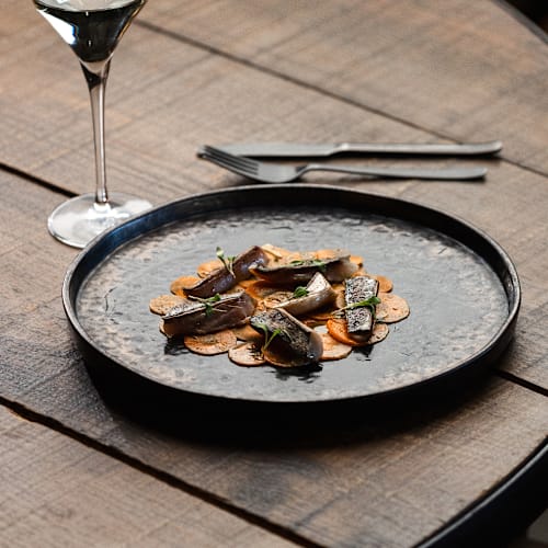 Erva Restaurante & Bar, Lisboa