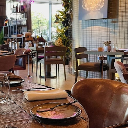 Erva Restaurante & Bar, Lisboa