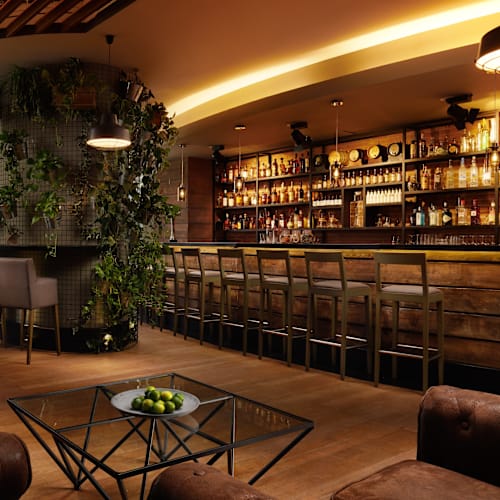 Erva Restaurante & Bar, Lisboa