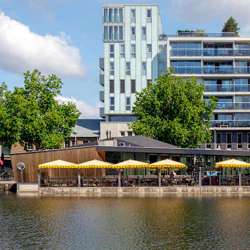 Teds x Yoisho Tilburg, Tilburg