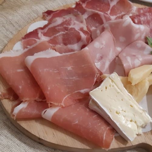 Da Reano, Cesano Maderno