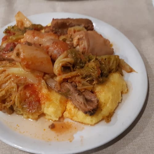 Da Reano, Cesano Maderno