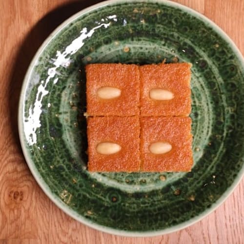 Thyme on Time - Traiteur & Four Libanais, Paris