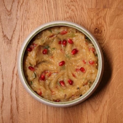 Thyme on Time - Traiteur & Four Libanais, Paris