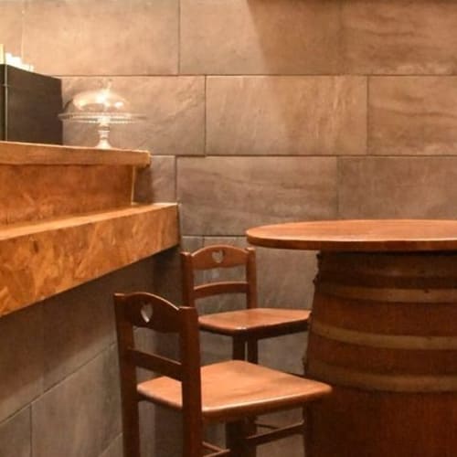 Osteria Amici DiVini, Roma
