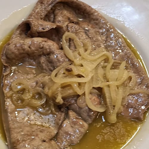 Osteria Amici DiVini, Roma