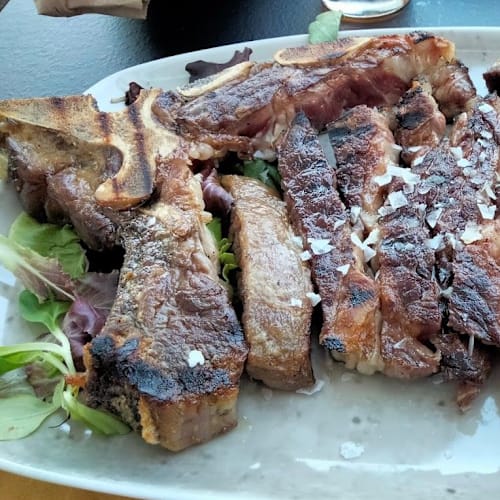 Griglieria 50, Rivoli