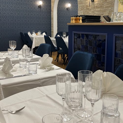 L' AUBERGE DU QUAI, La Frette-sur-Seine
