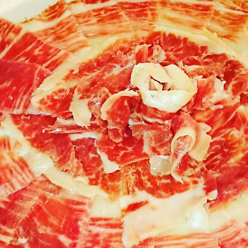 De Norte a Sur Gastrobar, Oviedo
