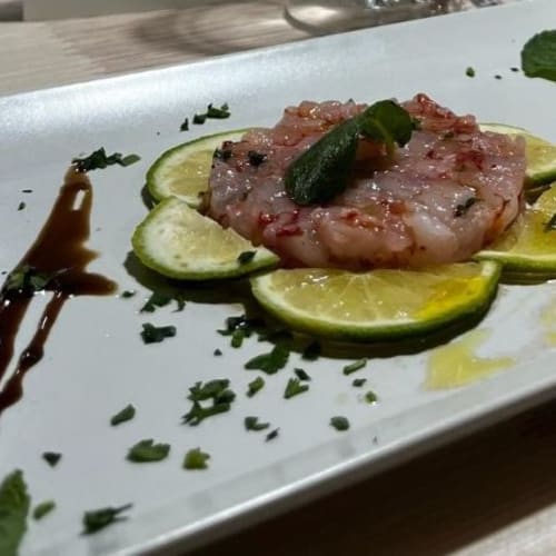 MEZZANOTTETRE, Roma