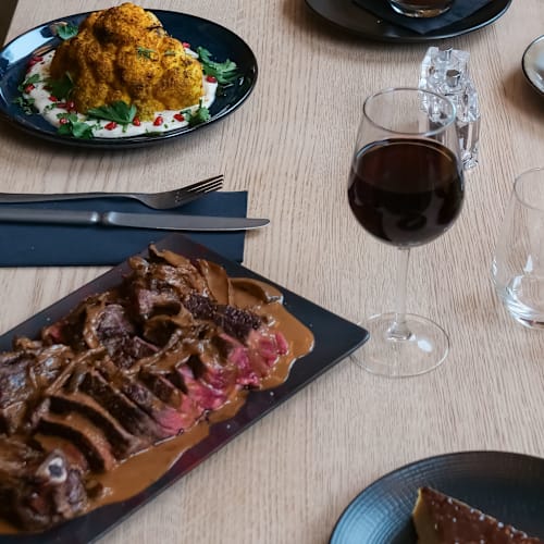 Le PlanB, Chamonix-Mont-Blanc