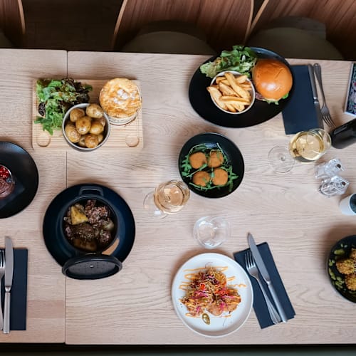 Le PlanB, Chamonix-Mont-Blanc