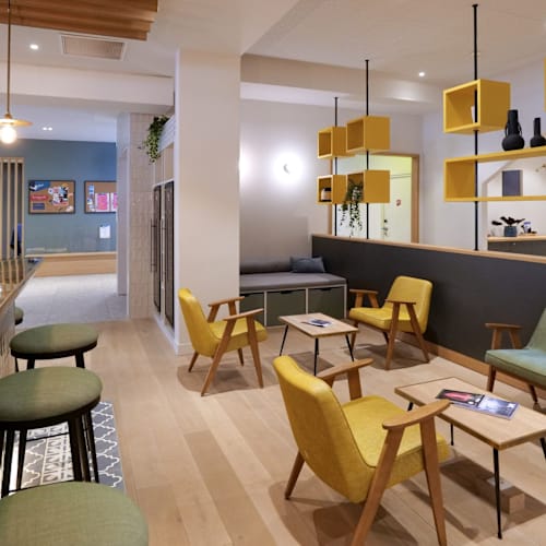 Le PlanB, Chamonix-Mont-Blanc