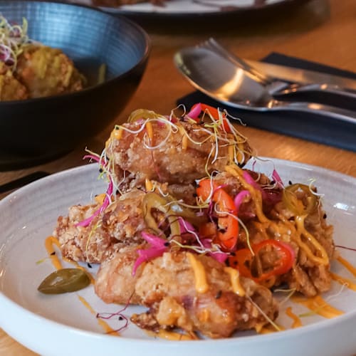 Le PlanB, Chamonix-Mont-Blanc