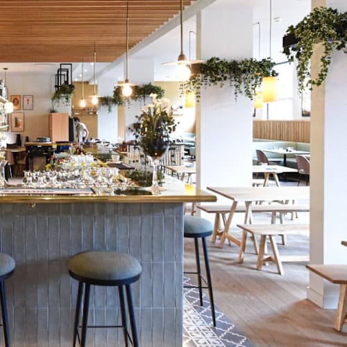 Le PlanB, Chamonix-Mont-Blanc