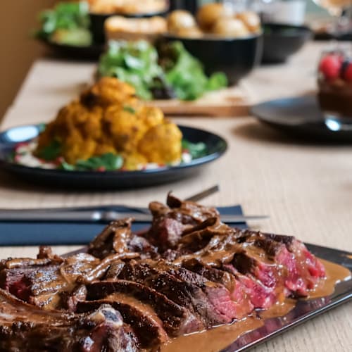 Le PlanB, Chamonix-Mont-Blanc