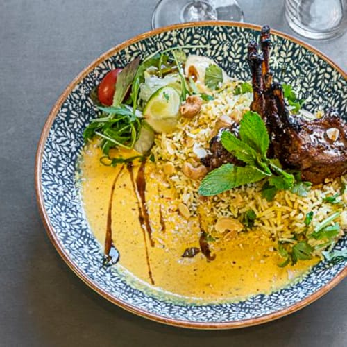 Masala Art, Stockholm